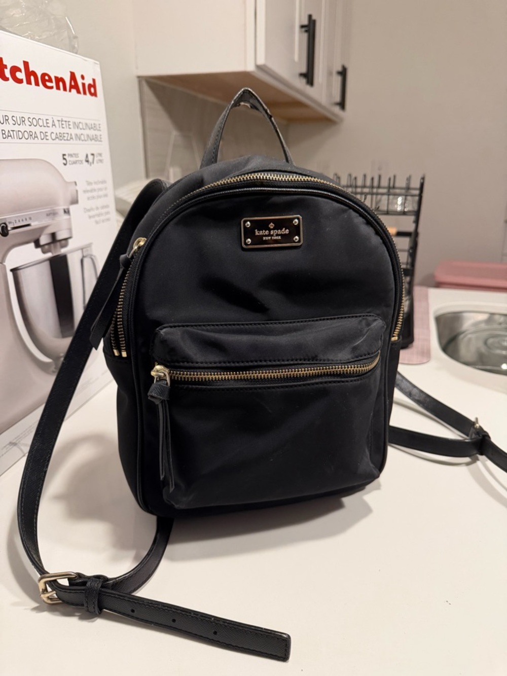 Kate Spade Backpack